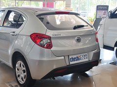 2014款 1.5L 手动 舒适型