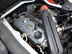 2013款 2.4L 手动 VIP商务舒适版