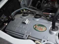 2013款 2.4L 手动 VIP商务舒适版