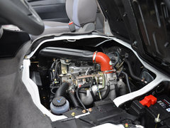 2013款 2.4L 手动 VIP商务舒适版