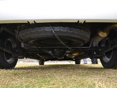 2013款 2.4L 手动 VIP商务舒适版
