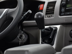 2013款 2.4L 手动 VIP商务舒适版