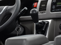 2013款 2.4L 手动 VIP商务舒适版
