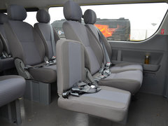 2013款 2.4L 手动 VIP商务舒适版