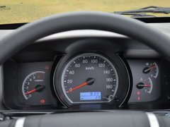 2013款 2.4L 手动 VIP商务舒适版