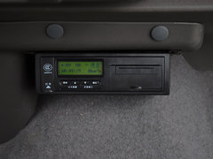 2013款 2.4L 手动 VIP商务舒适版