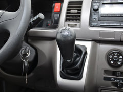 2013款 2.4L 手动 VIP商务舒适版