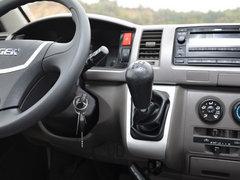 2013款 2.4L 手动 VIP商务舒适版