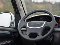 2013款 2.4L 手动 VIP商务舒适版