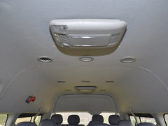 2013款 2.4L 手动 VIP商务舒适版