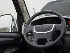 2013款 2.4L 手动 VIP商务舒适版