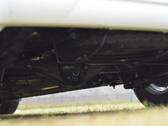 2013款 2.4L 手动 VIP商务舒适版