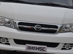 2013款 2.4L 手动 VIP商务舒适版