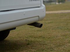 2013款 2.4L 手动 VIP商务舒适版