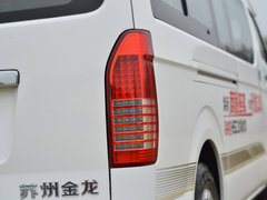 2013款 2.4L 手动 VIP商务舒适版