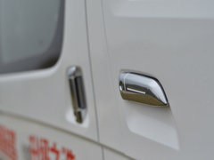 2013款 2.4L 手动 VIP商务舒适版