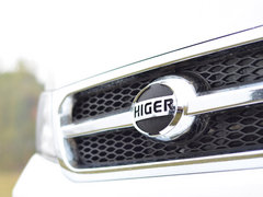 2013款 2.4L 手动 VIP商务舒适版