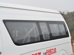 2013款 2.4L 手动 VIP商务舒适版