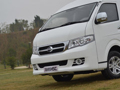 2013款 2.4L 手动 VIP商务舒适版