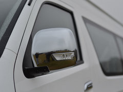 2013款 2.4L 手动 VIP商务舒适版
