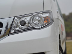 2013款 2.4L 手动 VIP商务舒适版