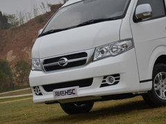 2013款 2.4L 手动 VIP商务舒适版