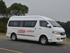 2013款 2.4L 手动 VIP商务舒适版