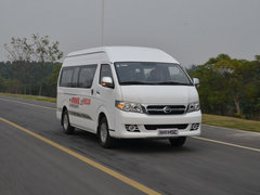 2013款 2.4L 手动 VIP商务舒适版
