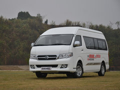 2013款 2.4L 手动 VIP商务舒适版