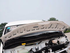 2013款 2.4L 手动 VIP商务舒适版