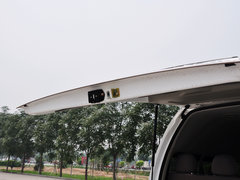 2013款 2.4L 手动 VIP商务舒适版