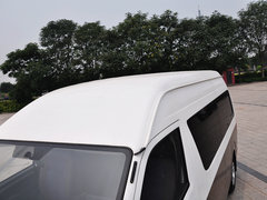 2013款 2.4L 手动 VIP商务舒适版