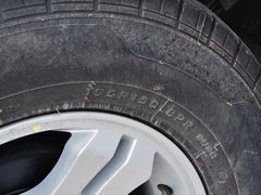2013款 2.4L 手动 VIP商务舒适版