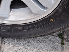 2013款 2.4L 手动 VIP商务舒适版