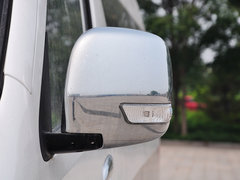 2013款 2.4L 手动 VIP商务舒适版