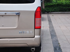 2013款 2.4L 手动 VIP商务舒适版