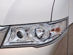 2013款 2.4L 手动 VIP商务舒适版