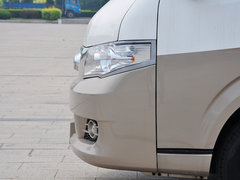 2013款 2.4L 手动 VIP商务舒适版
