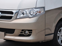 2013款 2.4L 手动 VIP商务舒适版
