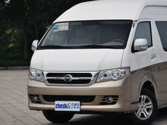 2013款 2.4L 手動(dòng) VIP商務(wù)舒適版