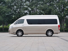 2013款 2.4L 手动 VIP商务舒适版