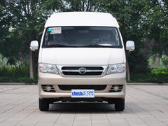 2013款 2.4L 手动 VIP商务舒适版