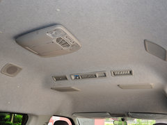 2013款 2.4L 手动 VIP商务舒适版