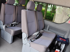 2013款 2.4L 手动 VIP商务舒适版
