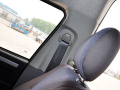 2013款 2.4L 手动 VIP商务舒适版