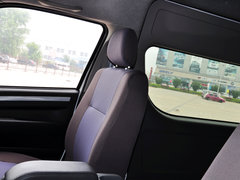 2013款 2.4L 手动 VIP商务舒适版