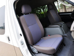 2013款 2.4L 手动 VIP商务舒适版
