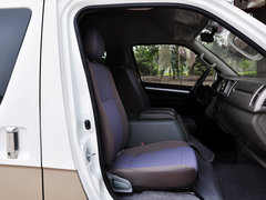 2013款 2.4L 手动 VIP商务舒适版