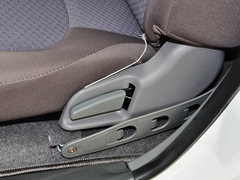 2013款 2.4L 手动 VIP商务舒适版