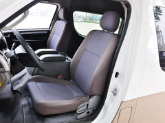 2013款 2.4L 手动 VIP商务舒适版